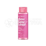 Тоник Miss Organic 190 мл Glow wow