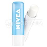 Бальзам для губ Nivea Аква Забота