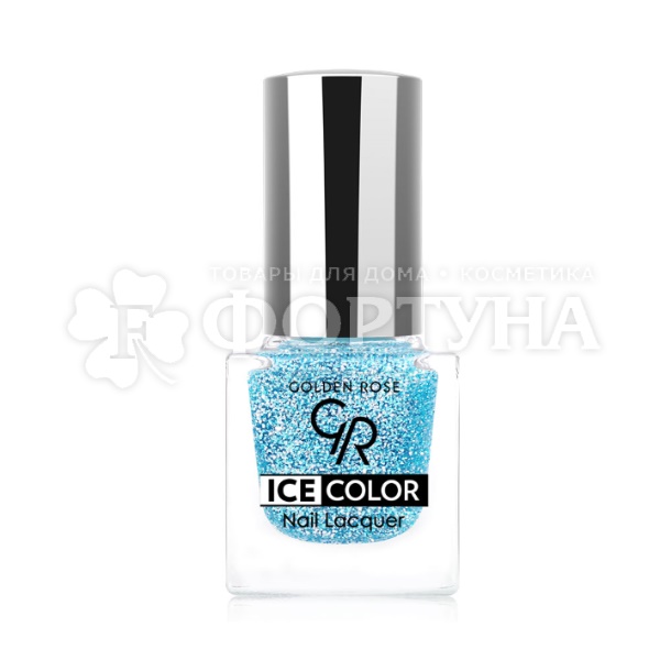Лак для ногтей Golden Rose Ice Colore Nail Lacguer 222