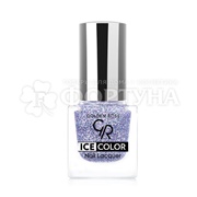 Лак для ногтей Golden Rose Ice Colore Nail Lacguer 223