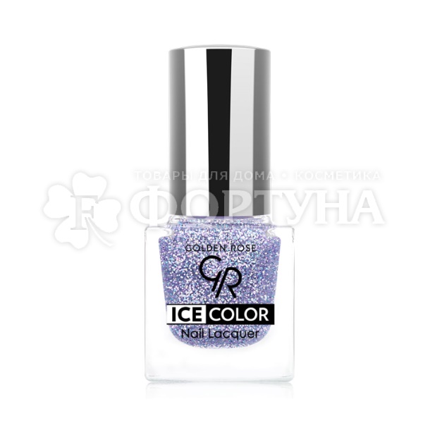 Лак для ногтей Golden Rose Ice Colore Nail Lacguer 223