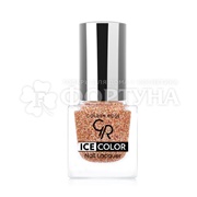 Лак для ногтей Golden Rose Ice Colore Nail Lacguer 224