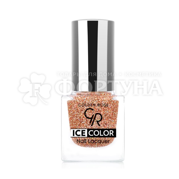 Лак для ногтей Golden Rose Ice Colore Nail Lacguer 224