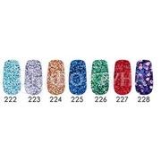 Лак для ногтей Golden Rose Ice Colore Nail Lacguer 224