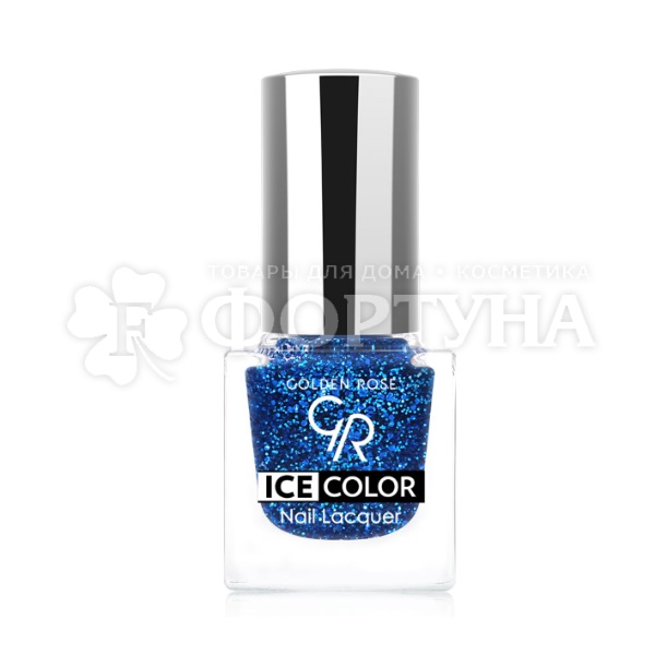 Лак для ногтей Golden Rose Ice Colore Nail Lacguer 225