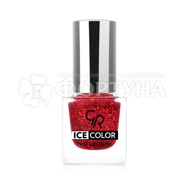 Лак для ногтей Golden Rose Ice Colore Nail Lacguer 227