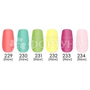 Лак для ногтей Golden Rose Ice Colore Nail Lacguer 230