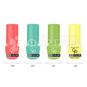 Лак для ногтей Golden Rose Ice Colore Nail Lacguer 231