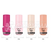 Лак для ногтей Golden Rose Ice Colore Nail Lacguer 235