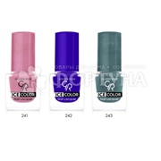 Лак для ногтей Golden Rose Ice Colore Nail Lacguer 242