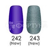 Лак для ногтей Golden Rose Ice Colore Nail Lacguer 242
