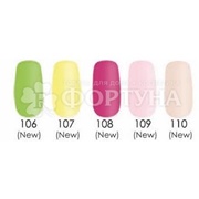 Лак для ногтей Golden Rose Wow Nail Color 5,5 мл 107