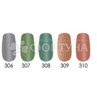 Лак для ногтей Golden Rose Wow Nail Color 5,5 мл 306