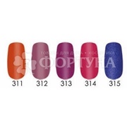 Лак для ногтей Golden Rose Wow Nail Color 5,5 мл 313
