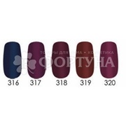 Лак для ногтей Golden Rose Wow Nail Color 5,5 мл 317