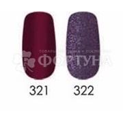 Лак для ногтей Golden Rose Wow Nail Color 5,5 мл 322