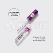 Гель Vivienne Sabo для бровей Fixater Lamination effect 01 бесцветный