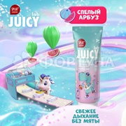 Зубная паста SPLAT JUICY LAB 55 мл Детская Спелый арбуз
