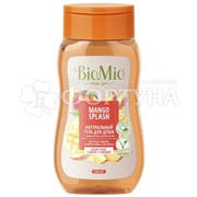 Гель для душа BioMio 250 мл Манго