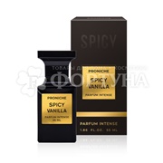 Духи ProNiche 55 мл Spicy vanilla