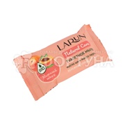 Туалетное мыло LARUN Natural Care 70 г Нежный шелк