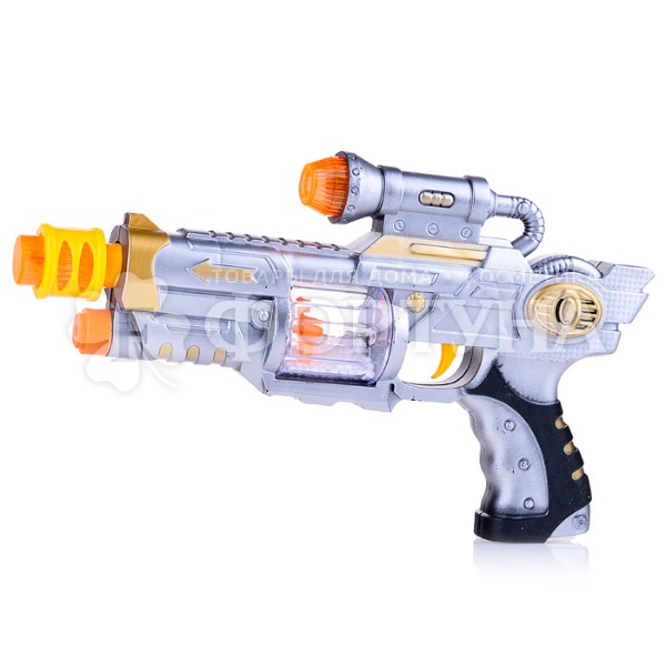 Бластер AK585
