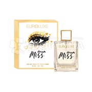 Туалетная вода Euroluxe 50 мл Miss Dream