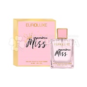 Туалетная вода Euroluxe 50 мл Miss Imperatrice