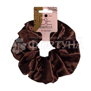 Резинка для волос Beautella 1 шт объемная 14,5см микс