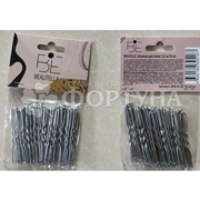 Шпильки для волос Beautella 50 шт длина 5см