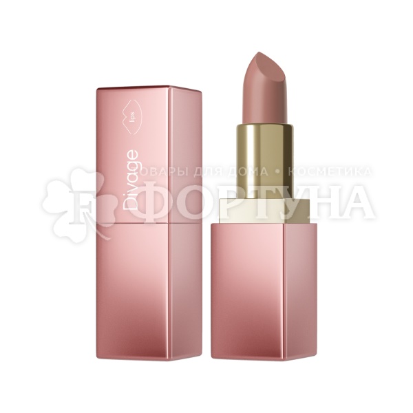 Губная помада Divage Matte Sensuality 01