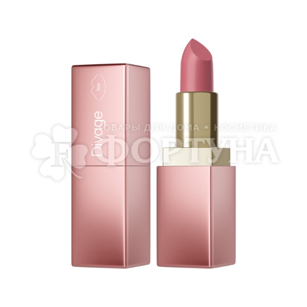 Губная помада Divage Matte Sensuality 08
