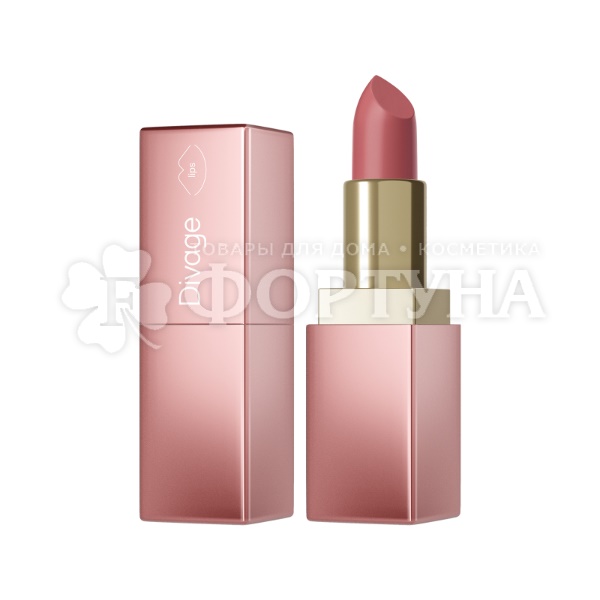 Губная помада Divage Matte Sensuality 09