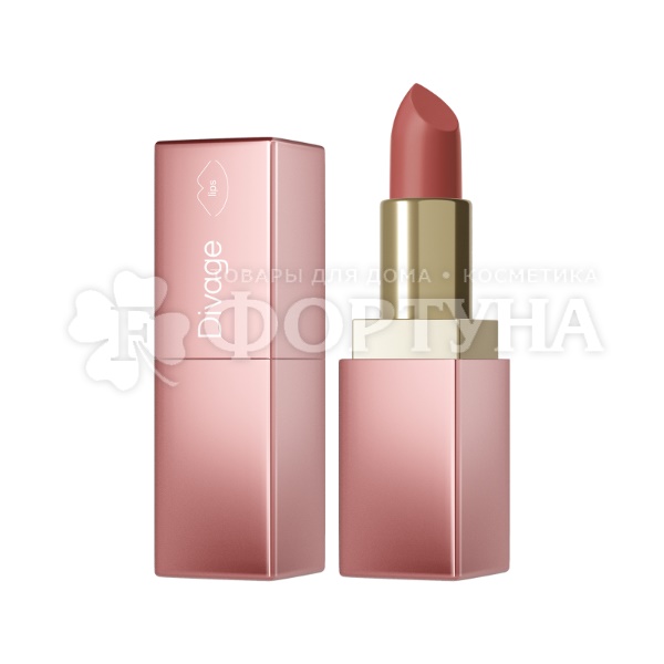 Губная помада Divage Matte Sensuality 10