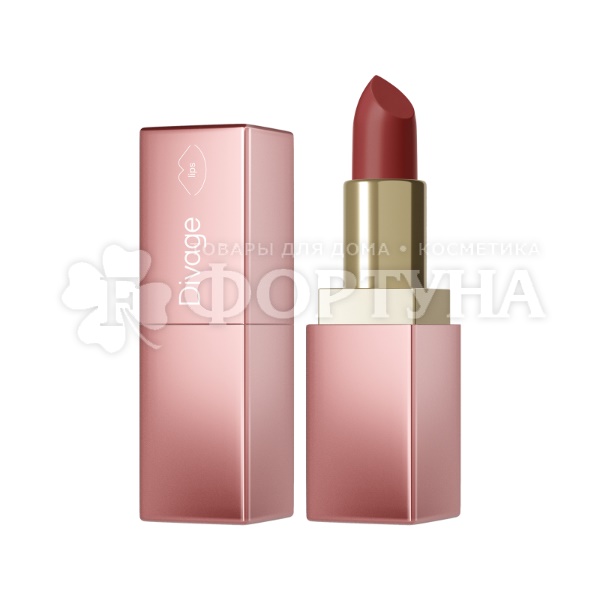 Губная помада Divage Matte Sensuality 11