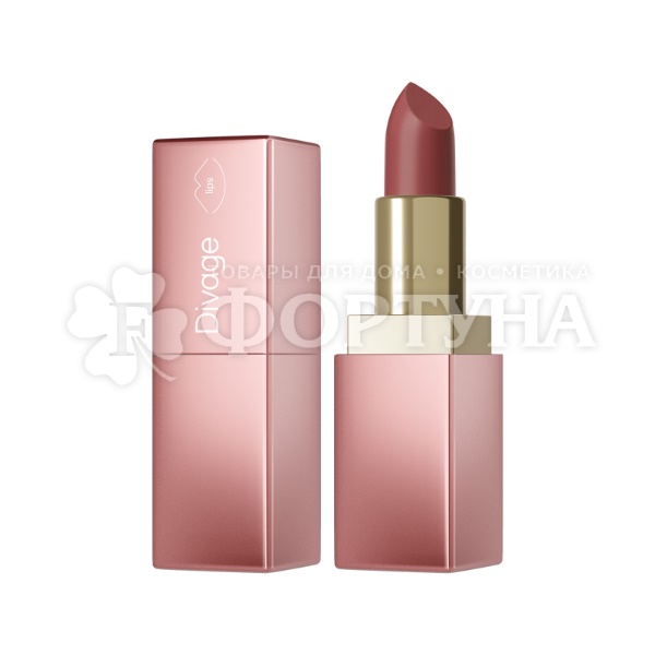 Губная помада Divage Matte Sensuality 12