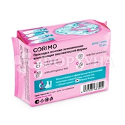 Прокладки Corimo 12 шт размер L=25см критические