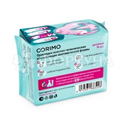Прокладки Corimo 14 шт размер М=19см критические