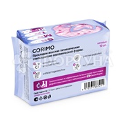 Прокладки Corimo 10 шт размер XL=29см критические
