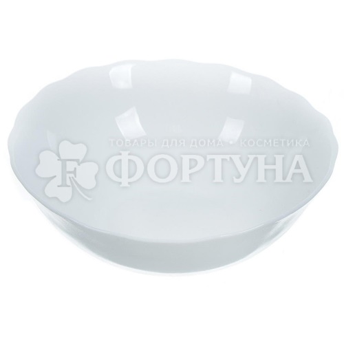Салатник DANIKS 20 см Кристалл