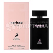 Парфюмерная вода Maison Alhambra 100 мл Narissa