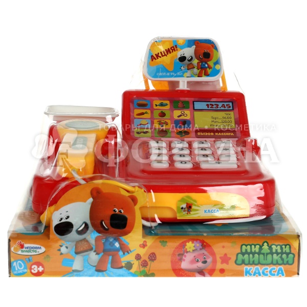 Игра Касса B2054835-R