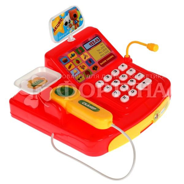 Игра Касса B2054835-R