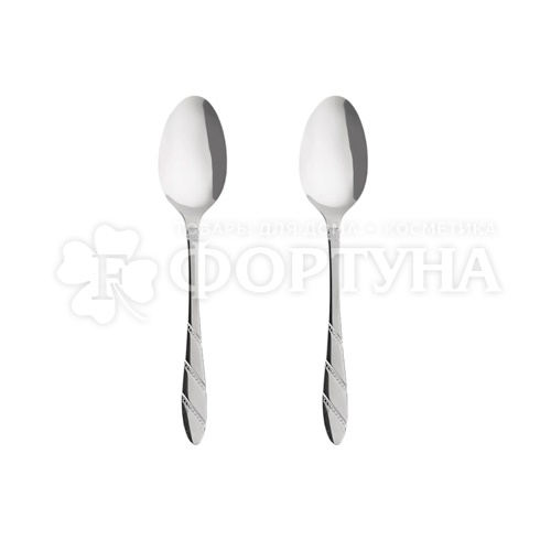 Ложка PEARL 2 шт чайная артикул DMC062