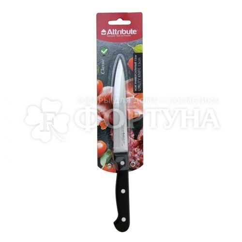 Нож CLASSIC 13 см универсальный артикул АКС115