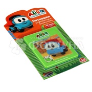 Игра Пятнашки 1808K529-R1