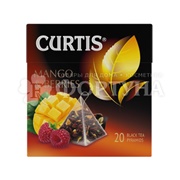 Чай Curtis 20 пирамидок Mango&berries
