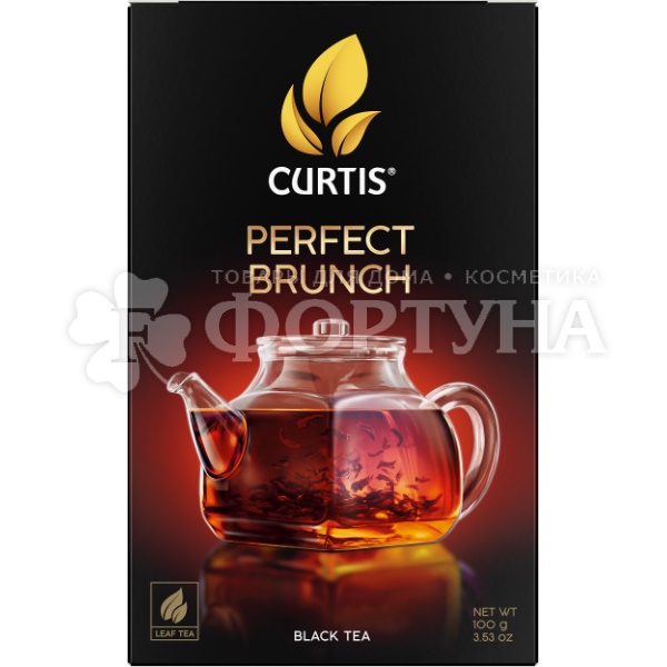 Чай Curtis 100 г Perfect Brunch