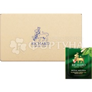 Чай Richard 200 сашетов Royal Melissa