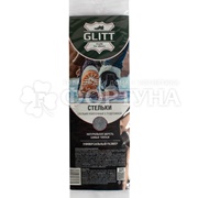 Стельки GLITT из войлока с подложкой